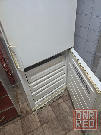 Продам холодильник Донецк - изображение 3