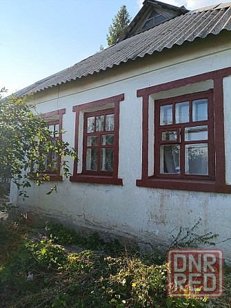 Продам дом Автоваз Донецк - изображение 1