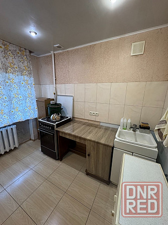 Предлагается к продаже трехкомнатная квартира Донецк - изображение 6