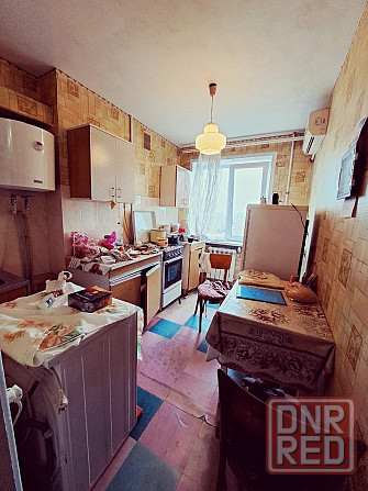в продаже 2- х квартира срочно. Мариуполь - изображение 2