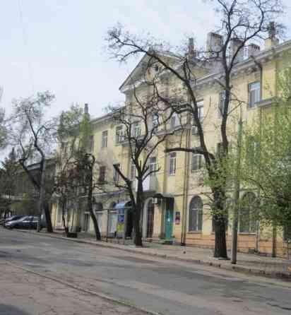 Продам под офис Ворошиловский район. Бти. Донецк