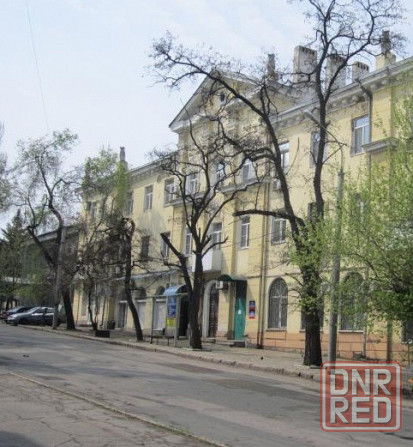 Продам под офис Ворошиловский район. Бти. Донецк - изображение 1