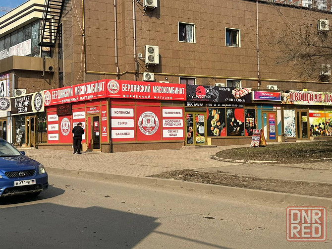 Предлагается в аренду помещение по Ул. Артёма, ориентир-Маяк Донецк - изображение 3