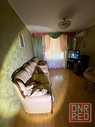 Продам 3-х комнатную квартиру г. Мариуполь ул. Олимпийская Мариуполь - изображение 1