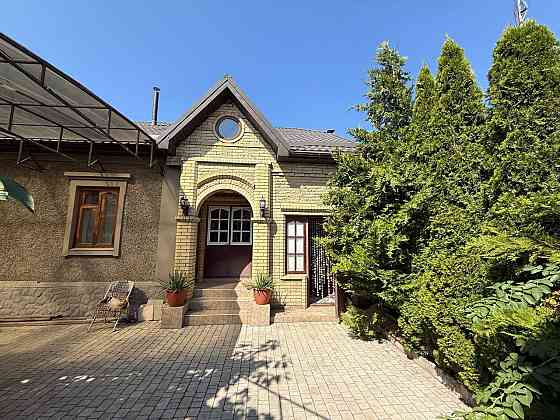 Продаётся дом 204,3 кв.м. Мариуполь