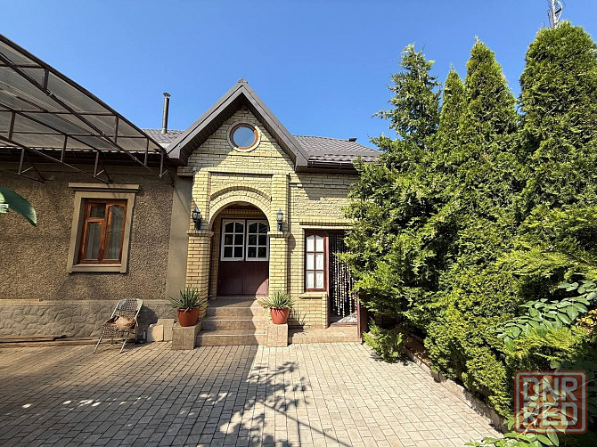 Продаётся дом 204,3 кв.м. Мариуполь - изображение 1