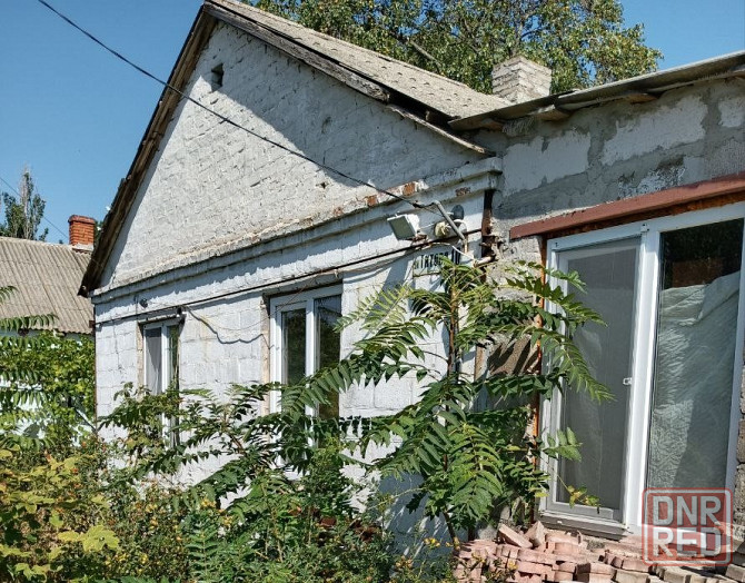 Продается дом в курортной зоне пригорода Мариуполя Мариуполь - изображение 1