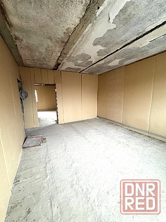 Продажа крупногабаритная 2-к.кв. 60м2. Готовые документы. Дом 2009 года постройки. Донецк - изображение 5