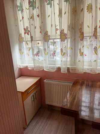 Продам 4-х комнатную квартиру с автономным отоплением, Ворошиловский район Донецк