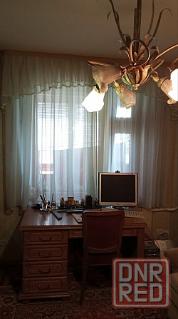 Продаётся 3-х к. кв., с холлом, пр. Ленинский, Обжора, лицей 33 Донецк - изображение 4