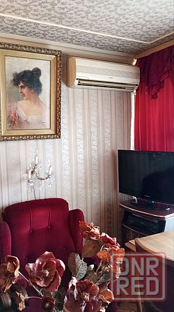 Продаётся 3-х к. кв., с холлом, пр. Ленинский, Обжора, лицей 33 Донецк - изображение 3