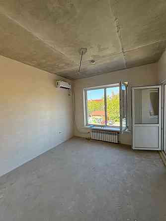 Продам 1к квартиру в новом доме на пер.Черноморском, 1Б Мариуполь