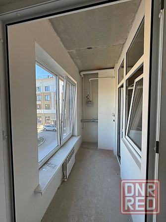 Продам 1к квартиру в новом доме на пер.Черноморском, 1Б Мариуполь - изображение 7