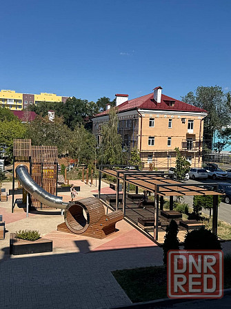 Продам 1к квартиру в новом доме на пер.Черноморском, 1Б Мариуполь - изображение 11