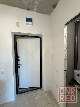 Продам 1к квартиру в новом доме на пер.Черноморском, 1Б Мариуполь - изображение 3