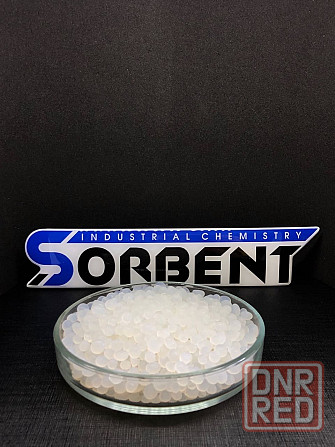 Силикагель кскг фасованный SORBERY PLUS K по 100г. Саратов - изображение 1