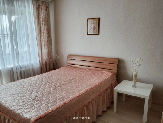 Посуточно квартиры Макеевка