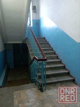 Продаётся 3-х к. кв., ул. Раздольная, рядом лицей 125 Донецк - изображение 1
