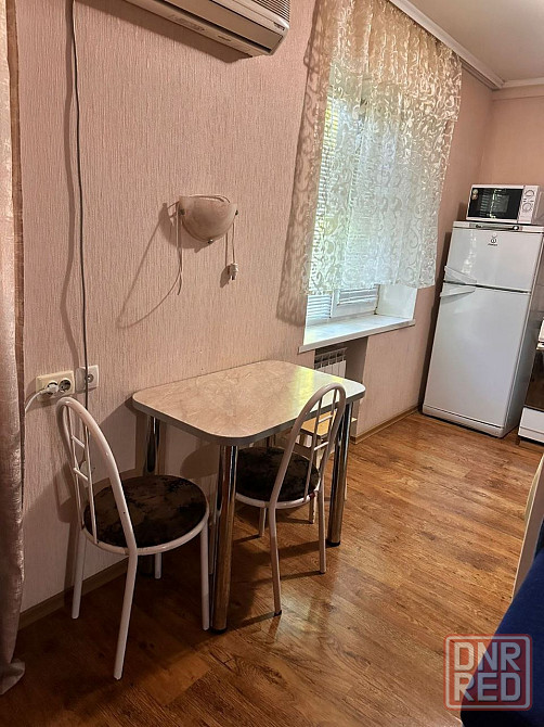 Продаётся 3-х к. кв., ул. Раздольная, рядом лицей 125 Донецк - изображение 3