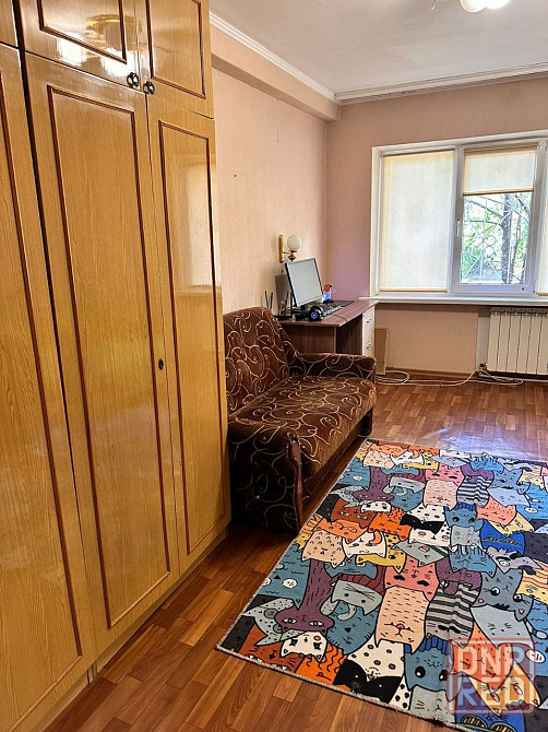 Продаётся 3-х к. кв., ул. Раздольная, рядом лицей 125 Донецк - изображение 8