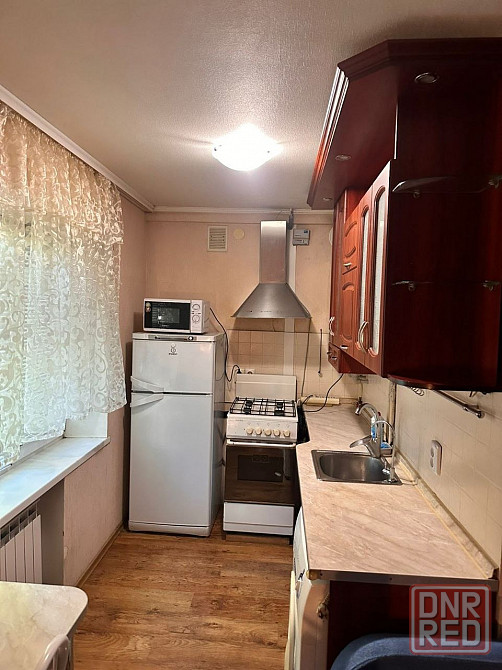 Продаётся 3-х к. кв., ул. Раздольная, рядом лицей 125 Донецк - изображение 1