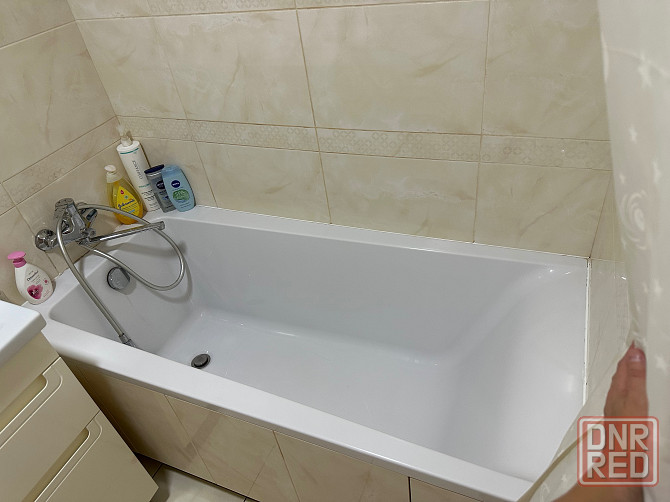 Продам 2 к кв. квартиру в Мариуполе Жовтневый район Мариуполь - изображение 10