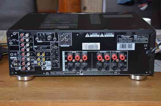 Pioneer VSX-D710S Донецк