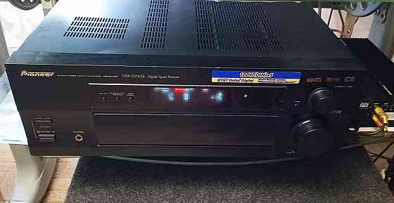 Pioneer VSX-D710S Донецк