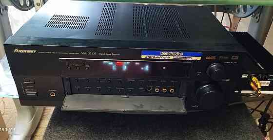 Pioneer VSX-D710S Донецк
