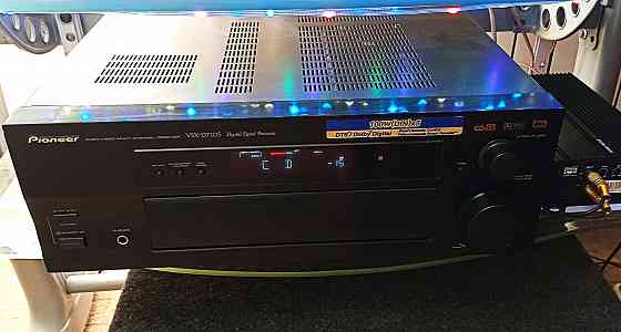 Pioneer VSX-D710S Донецк