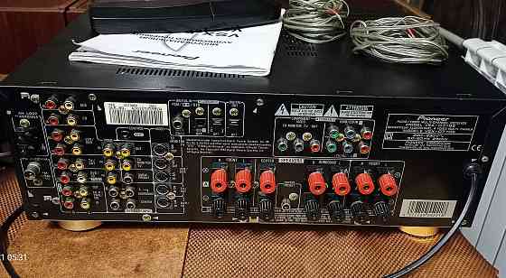 Pioneer VSX-D710S Донецк