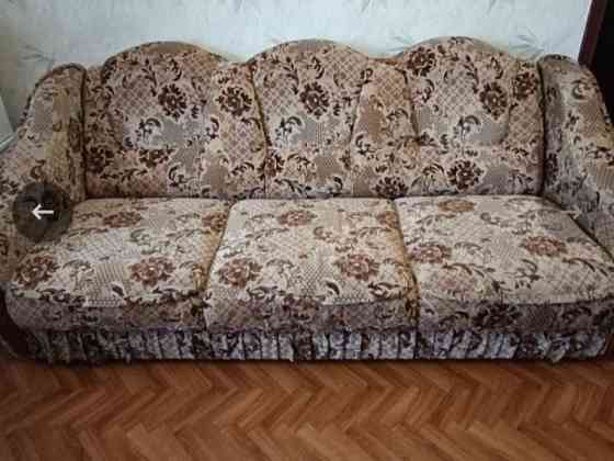 Диван раскладной Донецк