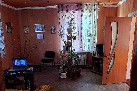 Продается двухкомнатный дом, в Кировском районе, ул.Омская, Путь Ильича Макеевка