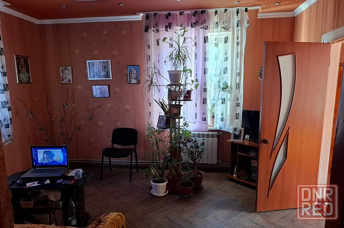 Продается двухкомнатный дом, в Кировском районе, ул.Омская, Путь Ильича Макеевка - изображение 1
