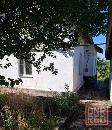 Продается двухкомнатный дом, в Кировском районе, ул.Омская, Путь Ильича Макеевка - изображение 5