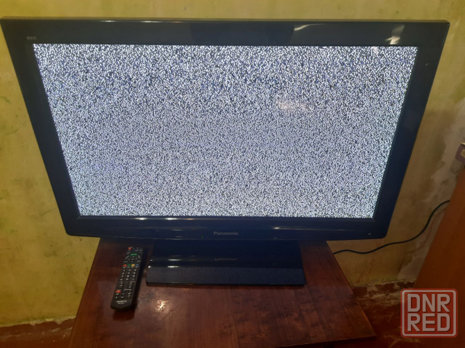 Продажа телевизора Panasonic tx-pr37c2 Донецк - изображение 1