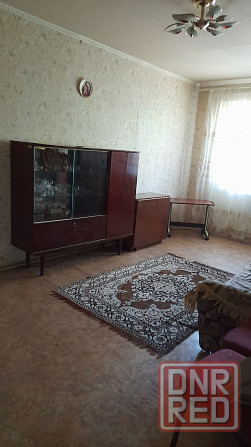 Продажа 1 комнатной квартиры г.Макеевка, Центрально-Городской район, Даки, кв-л Шахтёрский Макеевка - изображение 3