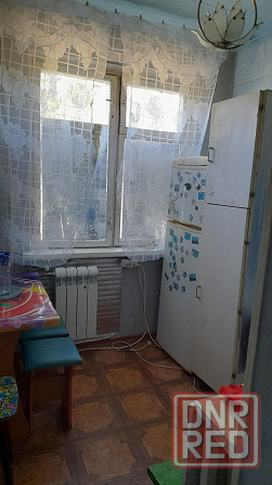 Продажа 1 комнатной квартиры г.Макеевка, Центрально-Городской район, Даки, кв-л Шахтёрский Макеевка - изображение 5