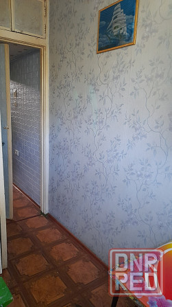 Продажа 1 комнатной квартиры г.Макеевка, Центрально-Городской район, Даки, кв-л Шахтёрский Макеевка - изображение 4
