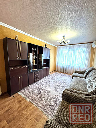 Продажа крупногабаритная 3-ком.кв. 79м2. ул. Пинтера д.42 | Текстильщик. Донецк - изображение 1