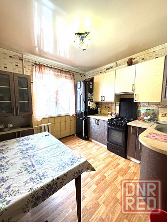 Продажа крупногабаритная 3-ком.кв. 79м2. ул. Пинтера д.42 | Текстильщик. Донецк - изображение 6