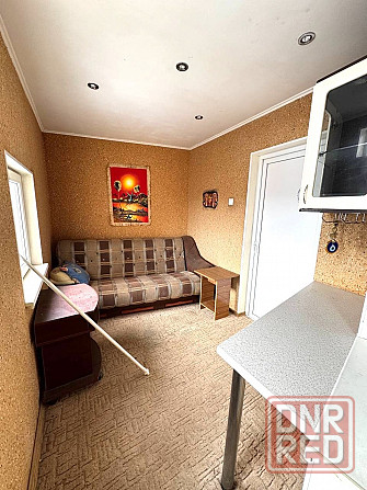 Продажа крупногабаритная 3-ком.кв. 79м2. ул. Пинтера д.42 | Текстильщик. Донецк - изображение 5