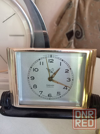 Продам механические часы Макеевка - изображение 3