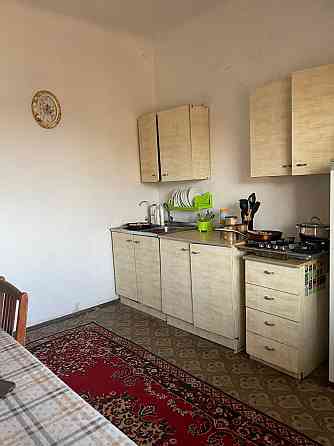 Продаётся комфортабельный дом с участком в пос. Сартана (Мариуполь) Мариуполь