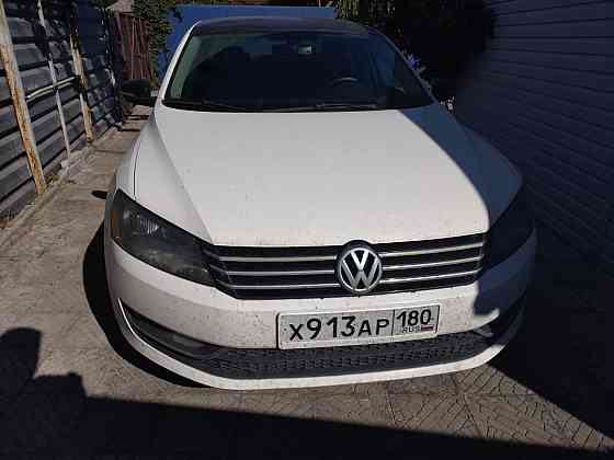 Продам Passat Донецк