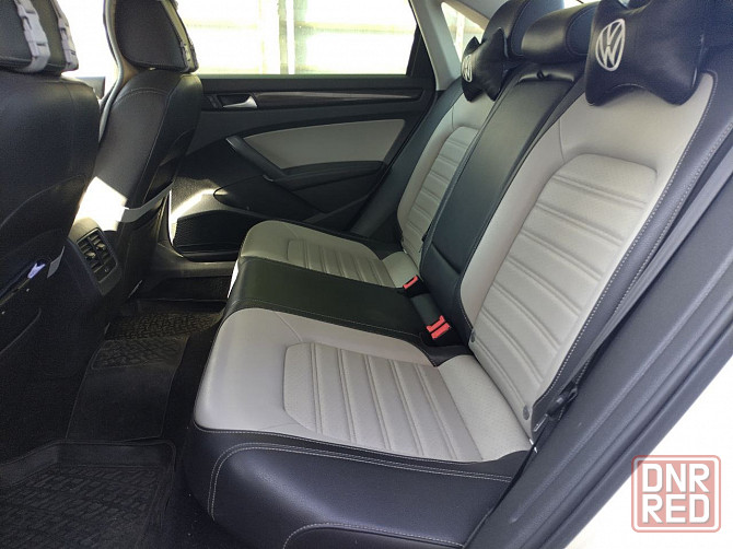 Продам Passat Донецк - изображение 8