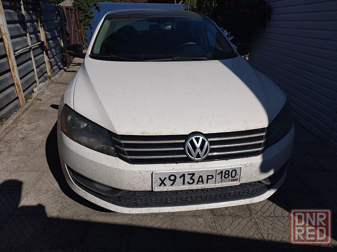 Продам Passat Донецк - изображение 1