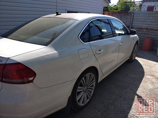 Продам Passat Донецк - изображение 4