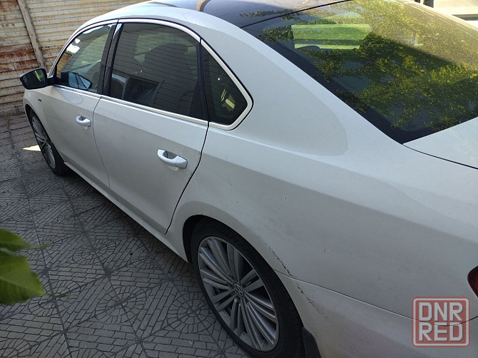 Продам Passat Донецк - изображение 2