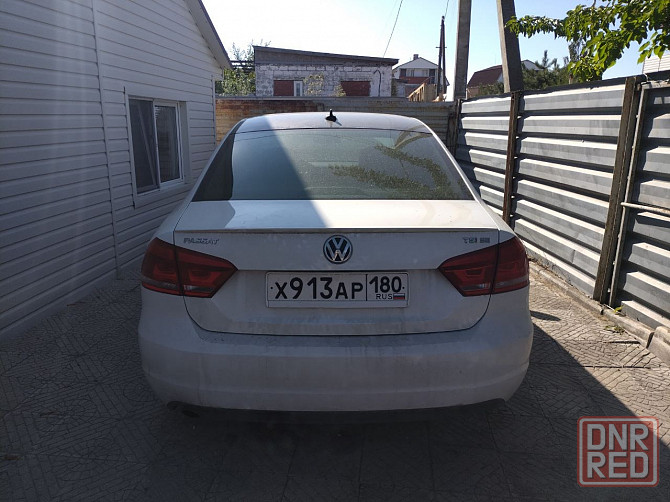 Продам Passat Донецк - изображение 3
